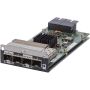 Juniper EX 4200 2x10Gbps/4x1Gbps SFP+ Module (EX-UM-2X4SFP) thumbnail