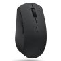 Lenovo 4X31R64325 toetsenbord Inclusief muis Kantoor RF-draadloos + Bluetooth Frans Zwart thumbnail