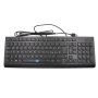 Lenovo USB Keyboard Slim (5D50U84454) thumbnail
