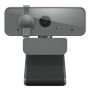Lenovo GXC1S15023 webcam 1920 x 1080 Pixels USB 2.0 Grijs thumbnail