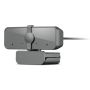 Lenovo GXC1S15023 webcam 1920 x 1080 Pixels USB 2.0 Grijs thumbnail