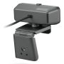 Lenovo GXC1S15023 webcam 1920 x 1080 Pixels USB 2.0 Grijs thumbnail