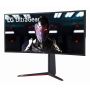 LG 34GN850P-B.AEU computer monitor 86,4 cm (34") 3440 x 1440 Pixels UltraWide Quad HD LED Zwart (34GN850P-B.AEU) thumbnail