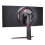 LG 34GN850P-B.AEU computer monitor 86,4 cm (34") 3440 x 1440 Pixels UltraWide Quad HD LED Zwart (34GN850P-B.AEU) thumbnail