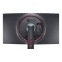 LG 34GN850P-B.AEU computer monitor 86,4 cm (34") 3440 x 1440 Pixels UltraWide Quad HD LED Zwart (34GN850P-B.AEU) thumbnail