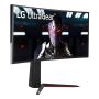 LG 34GN850P-B.AEU computer monitor 86,4 cm (34") 3440 x 1440 Pixels UltraWide Quad HD LED Zwart (34GN850P-B.AEU) thumbnail