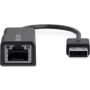 Linksys Belkin USB 2.0 naar RJ45 Netwerk Adapter (F4U047BT) thumbnail