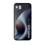 Motorola moto g87 17,2 cm (6.78") Hybride Dual SIM Android 16.0 5G USB Type-C 8 GB 256 GB 5200 mAh Grijs (PBBS0002SE) thumbnail