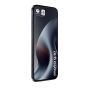Motorola moto g87 17,2 cm (6.78") Hybride Dual SIM Android 16.0 5G USB Type-C 8 GB 256 GB 5200 mAh Grijs (PBBS0002SE) thumbnail