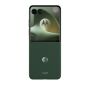 Motorola razr 70 plus 17,5 cm (6.9") Dual SIM Android 16.0 5G USB Type-C 12 GB 512 GB 4500 mAh Donkergroen (PBCF0004SE) thumbnail