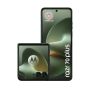 Motorola razr 70 plus 17,5 cm (6.9") Dual SIM Android 16.0 5G USB Type-C 12 GB 512 GB 4500 mAh Donkergroen (PBCF0004SE) thumbnail