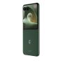 Motorola razr 70 plus 17,5 cm (6.9") Dual SIM Android 16.0 5G USB Type-C 12 GB 512 GB 4500 mAh Donkergroen (PBCF0004SE) thumbnail