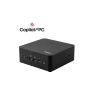 MSI Cubi NUC AI+ Ultra 5 226V 16GB/512GB SSD met Windows 11 (00B20611-065) thumbnail
