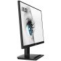 MSI Pro MP243X computer monitor 60,5 cm (23.8") 1920 x 1080 Pixels Full HD Zwart (PRO MP243X) thumbnail