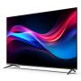 Sharp 55GJ4225E 139,7 cm (55") 4K Ultra HD Smart TV Wifi Zwart (4T-C55GJ4225E) thumbnail