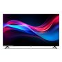 Sharp 55GJ4225E 139,7 cm (55") 4K Ultra HD Smart TV Wifi Zwart (4T-C55GJ4225E) thumbnail