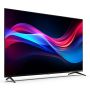 Sharp 55GJ4225E 139,7 cm (55") 4K Ultra HD Smart TV Wifi Zwart (4T-C55GJ4225E) thumbnail