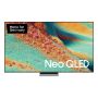 Samsung GQ55QN85FAU 139,7 cm (55") 4K Ultra HD Smart TV Wifi Zilver (GQ55QN85FAUXZG) thumbnail