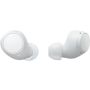 Sony WF-C510 True Wireless Headphones met Microphone (WFC510W) thumbnail