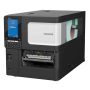 Toshiba BX420T-GS02-QM Labelprinter 203dpi (18221169008) thumbnail