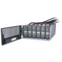 APC PDPM72F-5U energiedistributie Zwart (PDPM72F-5U) thumbnail