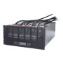 APC Modular Rack Distribution Panel 72kVA (PDPM72F-5U) thumbnail