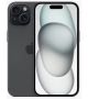 Apple iPhone 14 128GB Zwart (MTP03HX/A) thumbnail