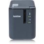 Brother PT-P900WC Wireless labelprinter (PT-P900WC) thumbnail