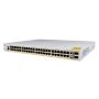 Cisco Catalyst 1000 48P 4X-L Switch (C1000-48P-4X-L-RFB) thumbnail