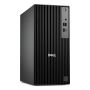 DELL Pro QCT1255 AMD Ryzen™ 7 8700G 16 GB DDR5-SDRAM 512 GB SSD Windows 11 Pro Tower PC Zwart (JXGHR) thumbnail