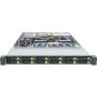 Gigabyte R163-ZG2-AAJ2 1U Rack Server met AMD EPYC 9005/9004 (R163-ZG2-AAJ2) thumbnail