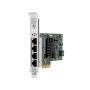 HP Broadcom BCM5719 Ethernet 1Gb Adapter (190017576107) thumbnail
