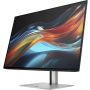 HP Serie 7 Pro 24 inch WUXGA USB-C-monitor - 724pu (8Y2F7AA#ABB-N2) thumbnail