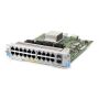 HPE 20-Port 10/100/1000Base-T Poe+ / 4-Port 1G/10Gbe Sfp+ Module (Bulk) (J9990A-B) thumbnail