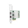 HPE SPS-Eth 1Gb 2p RJ45 FIO Adptr (P22328-001) thumbnail