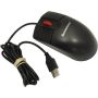 Lenovo Optical 3-Button USB Mouse (Black) (781030) thumbnail