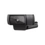 Logitech C920e webcam 1920 x 1080 (960-001361) (960-001361) thumbnail