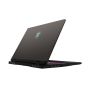 MSI Crosshair A16 HX D8WFKG-209NL AMD Ryzen™ 7 8840HX Laptop 40,6 cm (16") Quad HD+ 32 GB DDR5-SDRAM 1 TB SSD NVIDIA GeForce RTX 5060 Wi-Fi 6E (802.11ax) Windows 11 Home Grijs (9S7-15PL21-209) thumbnail