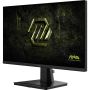 MSI MAG 256F E20 computer monitor 62,2 cm (24.5") 1920 x 1080 Pixels Full HD LCD Zwart (MAG 256F E20) thumbnail