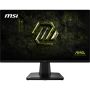 MSI MAG 256F E20 computer monitor 62,2 cm (24.5") 1920 x 1080 Pixels Full HD LCD Zwart (MAG 256F E20) thumbnail