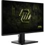 MSI MAG 256F E20 computer monitor 62,2 cm (24.5") 1920 x 1080 Pixels Full HD LCD Zwart (MAG 256F E20) thumbnail