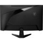 MSI MAG 32CQ6F computer monitor 80 cm (31.5") 2560 x 1440 Pixels Wide Quad HD Zwart (MAG32CQ6F) thumbnail