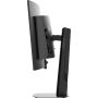 MSI MPG 341CQR QD-OLED X36 computer monitor 86,4 cm (34") 3440 x 1440 Pixels UltraWide Quad HD Zwart (MPG 341CQR QD-OLED) thumbnail