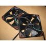Noctua IndustrialPPC NF-A14 - indsats me (NF-A14 IPPC-3000 PWM) thumbnail