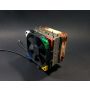 Noctua NF-F12 PWM - Gehäuselüfter - 120 mm (NF-F12PWM) (NF-F12PWM) thumbnail