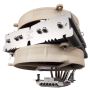 Noctua K Multi NOCTUA NH-CS14 (FMx.AMx.115x.2011) (NH-C14S) thumbnail