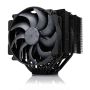NOCTUA NH-D15 chromax.black | CPU-Kühler (NH-D15 CHROMAX.BLACK) thumbnail