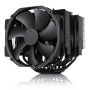 Noctua K NOCTUA NH-D15 SE-AM4 Prozessor Kühler Computer Kühlkomponente (NH-D15 SE-AM4) thumbnail