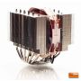Noctua K Cooler Multi NOCTUA NH-D15S | 1700, 1200, 11xx, 2066, 2011, AM4, AM5 170 W TDP (NH-D15S) thumbnail