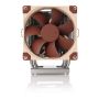 Noctua K Cooler Noctua NH-D9 DX-4677 4U (NH-D9 DX-4677 4U) thumbnail